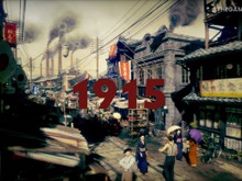 ハイカラな街で巻き起こる喧騒―龍が如くスタジオ新作アクション『PROJECT CENTURY』発表【TGA2024】 画像