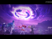 『アラド戦記』シリーズ新作はオープンワールドアクションRPG!『Dungeon&Fighter: ARAD』 PC/コンソール/モバイル向けに発表【TGA2024】 画像