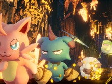 史上最大の「島」が出現!『パルワールド』大型アップデートが12月23日配信決定―新たなパルやコンテンツが追加へ 画像