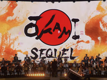 『大神』新作『ŌKAMI』SEQUELが発表!ディレクターはオリジナル版を手がけた神谷英樹氏に【TGA2024】 画像