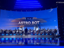『アストロボット』が2024年のGame of the Yearを受賞! Team ASOBI新作が見事GOTYの座に輝く【TGA2024】 画像