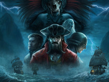 今週発売の新作ゲーム『Flint: Treasure of Oblivion』『怒首領蜂最大往生』『Alien: Rogue Incursion』『アパシー 男子校であった怖い話』他 画像