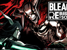 逆転アリな魂魄の“破壊し合い”が手に汗握る『BLEACH Rebirth of Souls』先行プレイレポー原作再現の剣戟対戦アクションは、行動の先読みがアツい 画像
