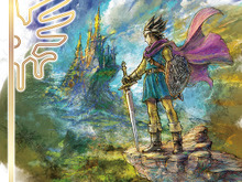 HD-2D版『ドラクエ3』公式ガイドブックが本日12月16日発売!冒険をより楽しむための情報が満載、堀井雄二氏とプロデューサー・早坂将昭氏のスペシャル対談も 画像