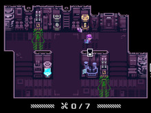 『Helltaker』開発者の新作短編ACT『Awaria』日本時間12月17日リリースとサプライズ発表！Mittsies氏のサウンドトラックも公開予定 画像