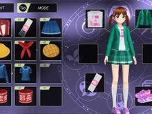 日本アニメ風3D学園生活シム『Anime City』Steamでの早期アクセス開始。ちょっと不思議な架空日本での学園生活を楽しもう 画像