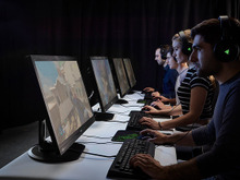 MOD、性能…「PCゲーマーになったきっかけは？」シンプルな話題を熱く語りあうゲーマーたち 画像
