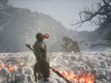 『黒神話：悟空』TGA落選への中国ゲーマーの憤りにプロデューサーが共感示す―ゲーム制作に真剣であるが故の落胆と人生観交え熱弁 画像