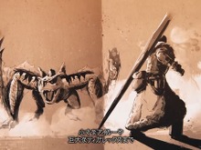 『モンハンワイルズ』では“長い間忘れられていた秘密が明かされる”かも？狩りの世界へ誘うスペシャル映像公開 画像