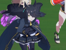 『ウマ娘』デイリーレースに新難易度「EXTREME」追加へ！より多くのマニーやサポートPtを獲得可能に 画像