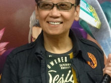 『ドラクエ』生みの親・堀井雄二氏が文化庁長官表彰を受賞!ゲームが文化として認められたことに「感無量です」と喜び語る 画像