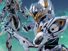 エフェクトパーツで「完全燃焼」状態まで再現！『崩壊：スターレイル』“サム”のアクションフィギュアが12月24日に詳細解禁へ 画像