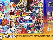 『スーパーボンバーマン R2』などシリーズ3作品を完全収録！全76曲のサントラが配信開始―コナミゲームを安く買える年末年始セールも開催 画像