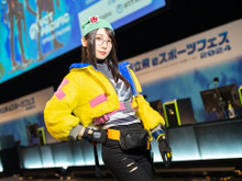 伊織もえインタビュー！中村海人、Depらプロ選手も参戦した『VALORANT』エキシビジョンマッチの盛り上がりからみる、近年のeスポーツ市場について 画像
