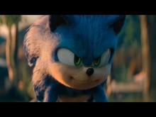 映画「ソニック・ザ・ムービー」早くも第4作目製作決定！日本公開迫る「ソニック × シャドウ」は米国興収5,500万ドル超えか 画像