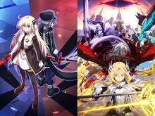 『遊戯王』屈指の人気テーマ「閃刀姫」「白の物語（烙印世界）」がショートアニメ化決定！新パック収録の激レアな「ブラマジ」「青眼」などもお披露目 画像
