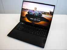 快適な遊び心地を貴方に…“自動車ライター”によるハイクラスゲーミングノートPC「Stealth 18 Mercedes-AMG Motorsport A1V」試用記 画像