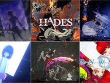 名作インディーが1,000円台で手に入る！『HADES』『ENDER LILIES』『レイジングループ』『グノーシア』がお買い得【eショップ・PS Storeのお勧めセール】 画像