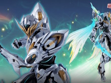 『崩壊：スターレイル』好評の「サム」アクションフィギュアが早くも二次受注！必殺技「完全燃焼」もヒロイックな再現度 画像