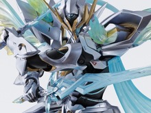 『崩壊：スターレイル』「サム」のアクションフィギュアがいよいよ12月26日予約開始！“完全燃焼”を演出するオーラエフェクトパーツもカッコ良い 画像