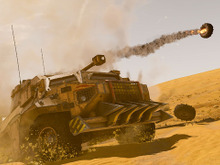 『War Thunder』フォーラムユーザーまたまた機密漏洩…CAPTORレーダーに関する軍事文書投稿 画像
