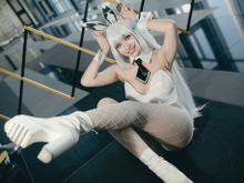 【コスプレ】NIKKE、原神、エヴァまでクオリティがめちゃ高い！東南アジア美女レイヤー10選【写真40枚】 画像