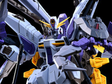 「ブーストレイダーガンダム」はじめ、ガンプラ28商品プレバンに登場！本日12月26日11時より予約受付開始 画像