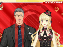 舞元＆ルイス主催「にじさんじ麻雀杯2025」1月11日より開幕―役満賞は“特上うなぎ”、 国内外ライバーが参加し過去最多の100名が競い合う 画像