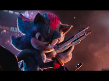 映画「ソニック」シリーズ全世界興行収入10億ドル突破！最新作「ソニック × シャドウ TOKYO MISSION」も全米初登場1位と大人気 画像