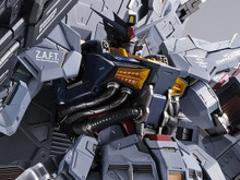 「METAL BUILD プロヴィデンスガンダム」等をゲットするチャンス！ROBOT魂やMETAL ROBOT魂が対象の「新春特別抽選販売2025」プレバンで開催 画像