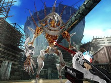 リマスター版『FREEDOM WARS』原作からの“変更点紹介トレイラー”公開！高難度モード「大罪人」でよりハードな咎人体験を楽しめる 画像