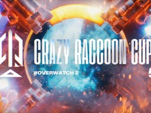 第5回CRカップ『Overwatch2』が1月13日に開催決定！インフルエンサーたちの熱いチームバトルが再び 画像