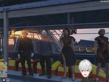 にじさんじ・葛葉が「2024年最も視聴されたVTuber」の世界一に輝く!数々のドラマ生み出した「にじGTA」で最大同接―叶、ローレンらもTOP10入り 画像
