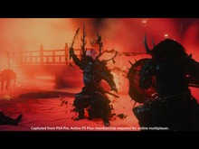 『ゴースト・オブ・ツシマ』アニメ化発表に、一部のファンが“戦々恐々”─シリーズ構成・虚淵玄の筆力に震える 画像