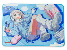 描き下ろしイラストが可愛い『学マス』本格ゲーミングキーボードは必見!2月12日まで予約受付中 画像