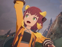 『ブループロトコル』アートディレクターによるプレイヤーモチーフイラストが連日公開中―1月18日でサービス終了のオンラインARPG 画像