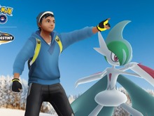 色違い率もアップ！「メガエルレイド」レイド・デイ重要ポイントまとめ【ポケモンGO 秋田局】 画像