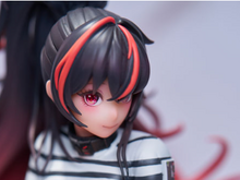 『勝利の女神：NIKKE』から「クエンシー」が立体化！度肝を抜かれる抜群のスタイルや武器兼大型手錠を再現 画像