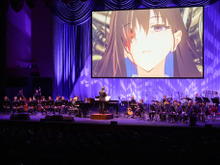 『勝利の女神：NIKKE』コンサート、楽曲「Marian」で不意に涙……音楽が思い出を呼び起こす至福のひととき─来場者の熱意で、物販にフォトスポまで大行列【イベントレポ】 画像