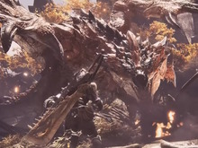 BS-TBS「Ｘ年後の関係者たち」で『モンスターハンター』を特集！いかにして『モンハン』は生まれたのかや、海外挑戦の舞台裏に迫る 画像