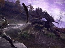 フロム新作『ELDEN RING NIGHTREIGN』発表！ トレイラー映像もお披露目【TGA2024】 画像