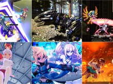 『ARK: Survival Evolved』1,463円! 紳士向けSTG『ぎゃる☆がん2』に2DACT『蒼き雷霆 ガンヴォルト』関連も最安値を更新【eショップ・PS Storeのお勧めセール】 画像
