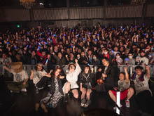 日本ファルコムの名曲が、新宿を震わせる!大盛り上がりだった「Falcom jdk BAND LIVE 2025 NEW YEAR」レポート 画像