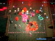 画面中の敵を一掃!新作ACTシューティング『宵祓い探偵ミアズマブレイカー』で爽快感とキャラクタービルドを満喫【プレイレポ】 画像