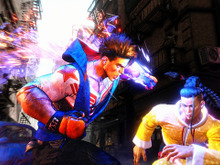 『マヴカプ2』15年ぶりに復活!『スト6』や『鉄拳8』に加え『餓狼伝説 CotW』選出の「EVO 2025」メイン種目発表!エクステンド種目には『Virtua Fighter 5 R.E.V.O.』も【UPDATE】 画像