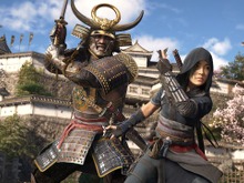 『アサシン クリード シャドウズ』弥助の説明文が日本語Steam版だけ「一騎当千の兵」という表現に。他言語や公式サイトでの「侍」表記は変わらず、一貫性のない状況にSNSで厳しい声 画像