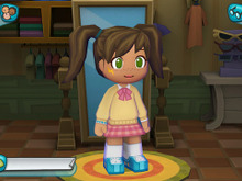 2007年にWiiとNDS向けに登場した『ぼくとシムのまち』Steam版ストアページが公開!3月19日配信予定 画像