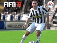 『FIFA 11』が記録的なセールス ― 発売1週間で260万本 画像