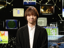 全盲の『スト6』プレーヤーや『FF14』で結婚したカップルにまで注目!NHKスペシャル「ゲーム×人類」1月25日から2夜連続放送 画像