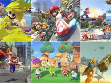 今作規模なら“合計2億本”は確定!?「ニンテンドースイッチ2」の成功に欠かせない、ユーザーが待望する任天堂タイトル6選 画像